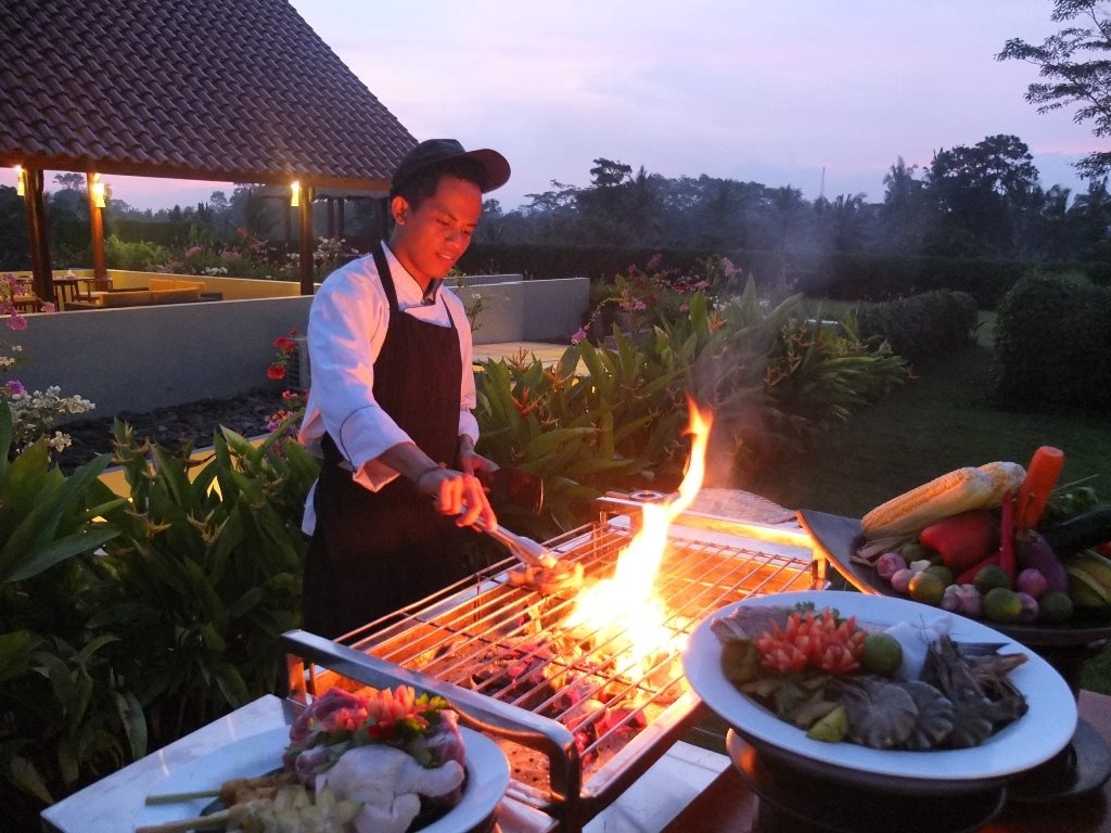 Ubud Wana Resort