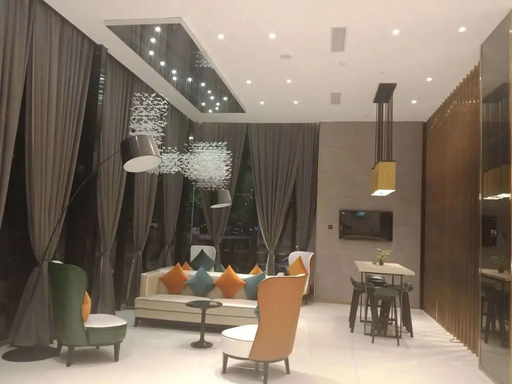 City BM Hotel