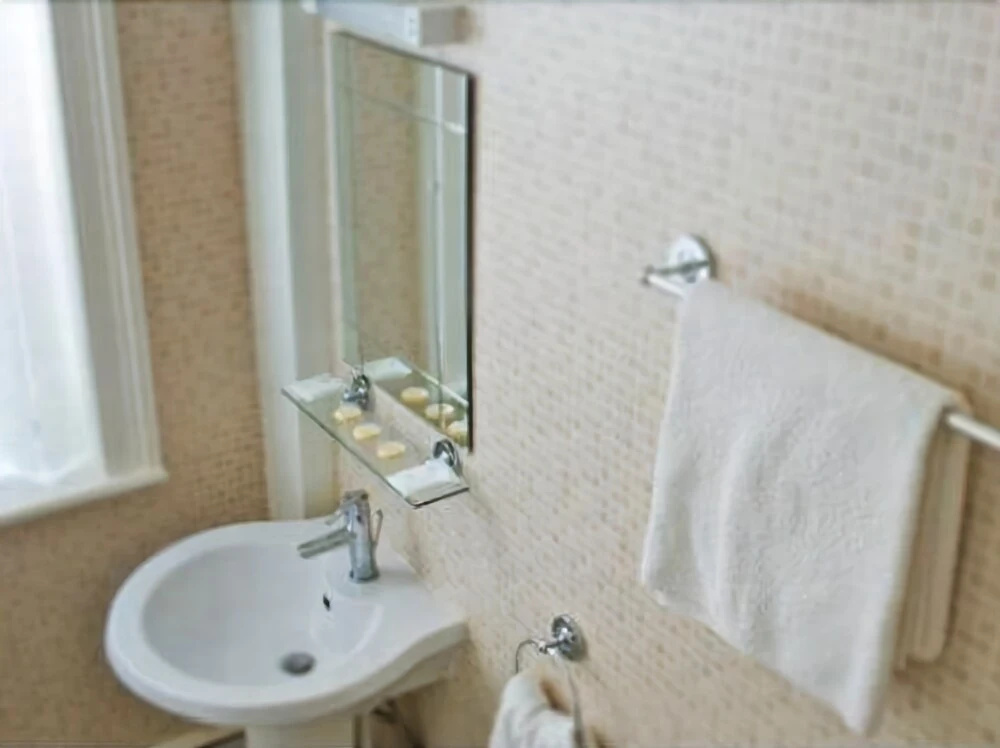 Sherwood Guest House