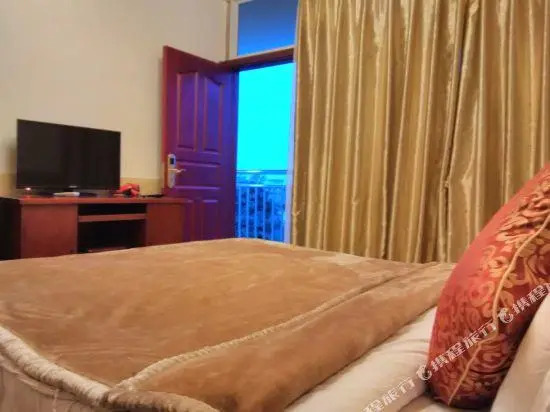 Shanshuiju Hostel