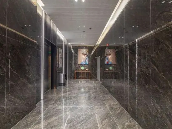 Duogao Hotel (Shengzhou China Yue Opera Art City Wuyue Plaza Branch)