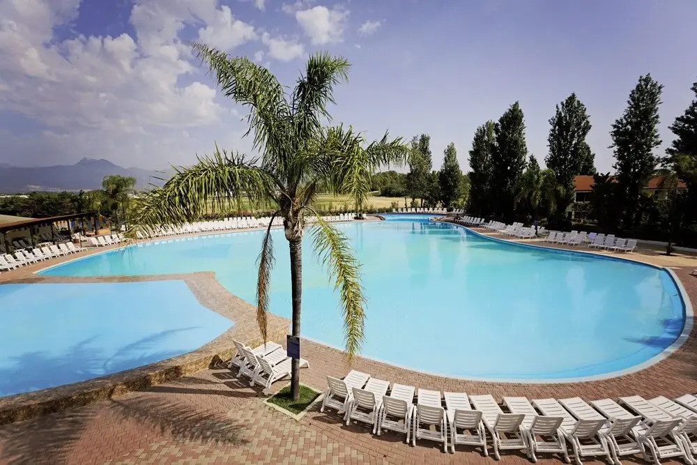 Minerva Club Resort Golf & Spa