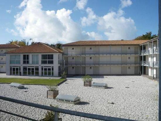 Vacancéole - Le Domaine du Château - La Rochelle / Île de Ré