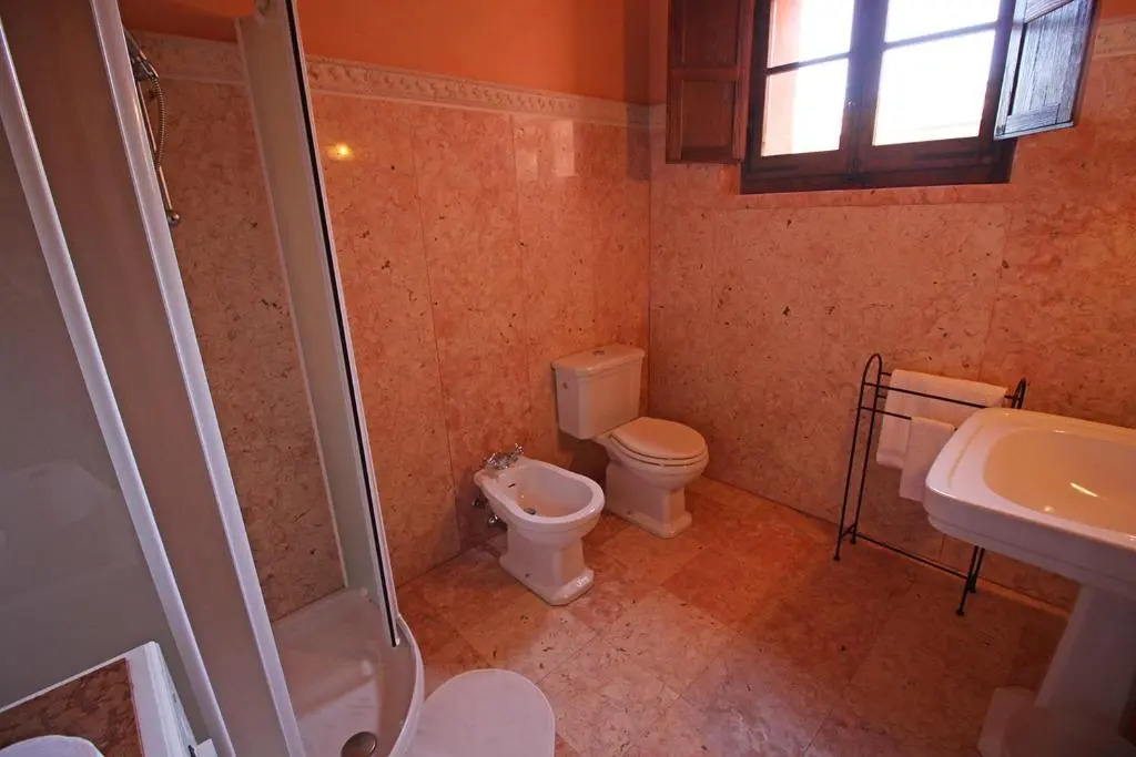 Agriturismo Dei - Villa il Boschetto Luxury suite