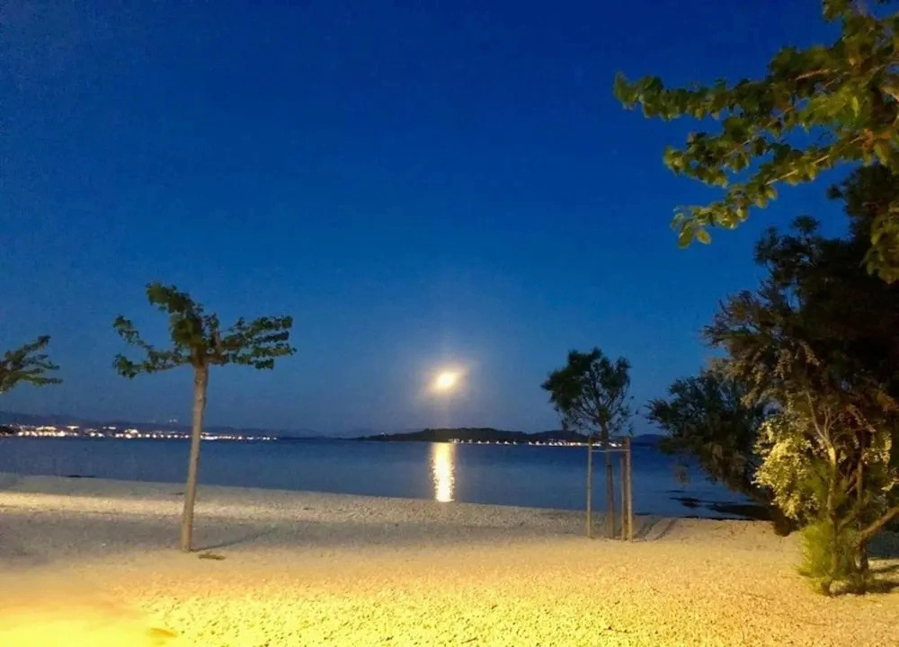 Studio in Vodice Near Blue Beach