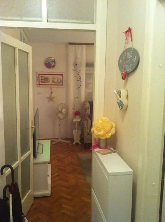 Studio apartman Zagreb zapad Vrapče