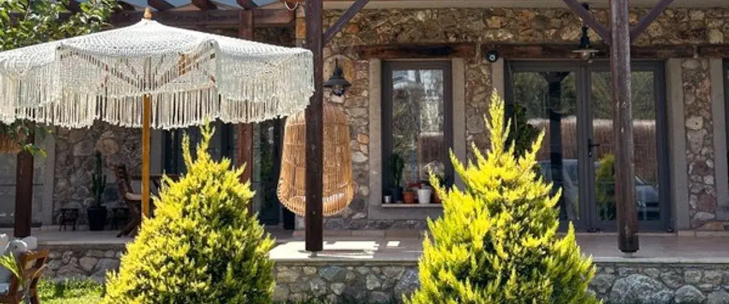 Merhaba Butik Otel