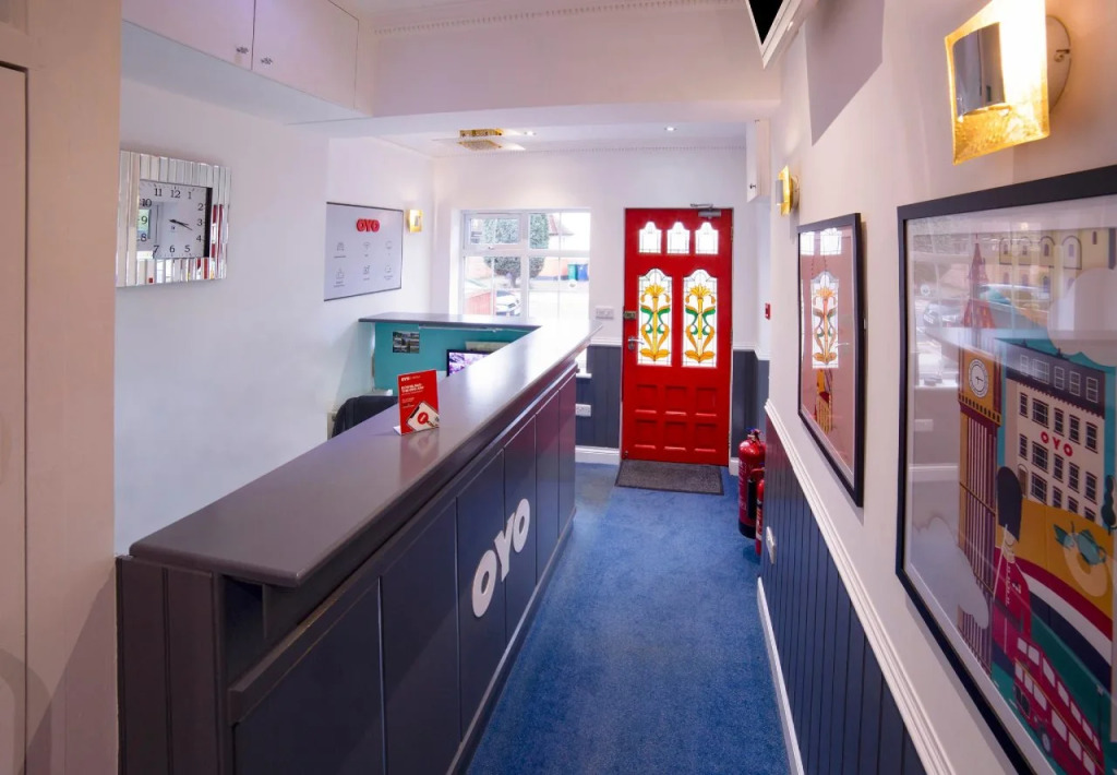 Anchor Guest House