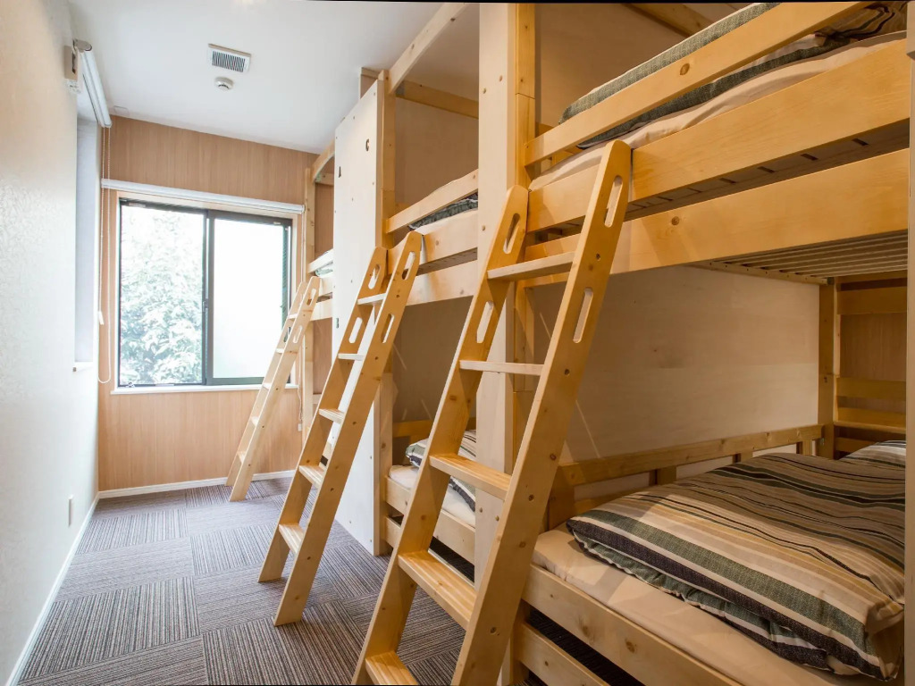 Mulan Hostel