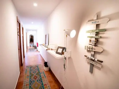 Hostal Sa Posada Set Cales