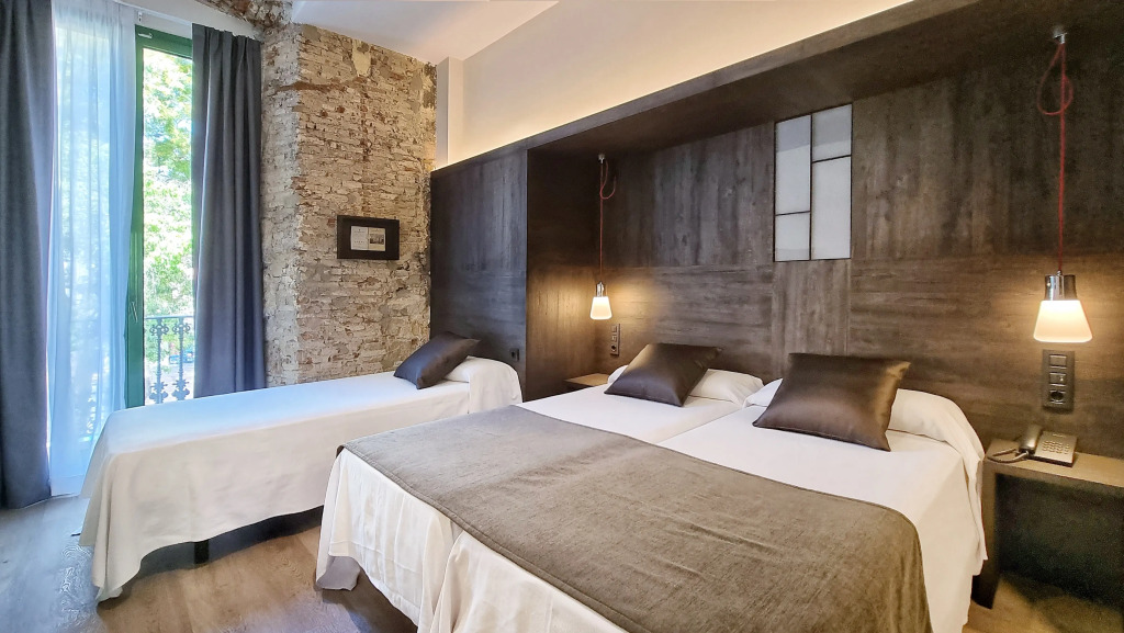 Hotel Sant Agustí