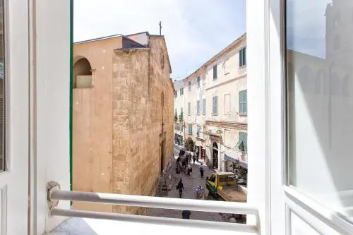 Centro Storico Carlo Alberto