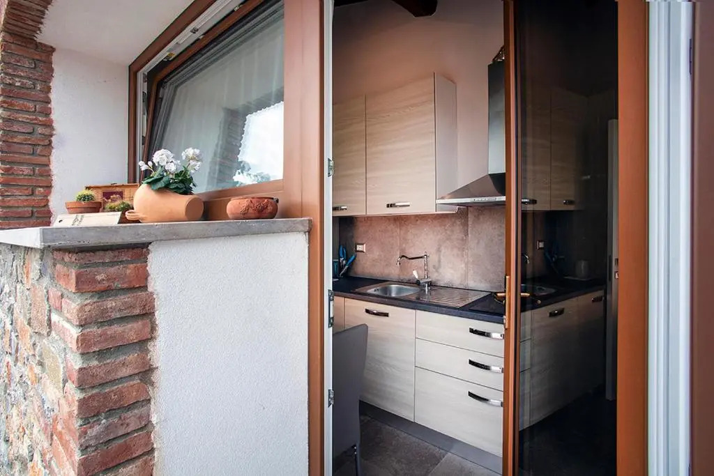 Casa Ciaccheri 2