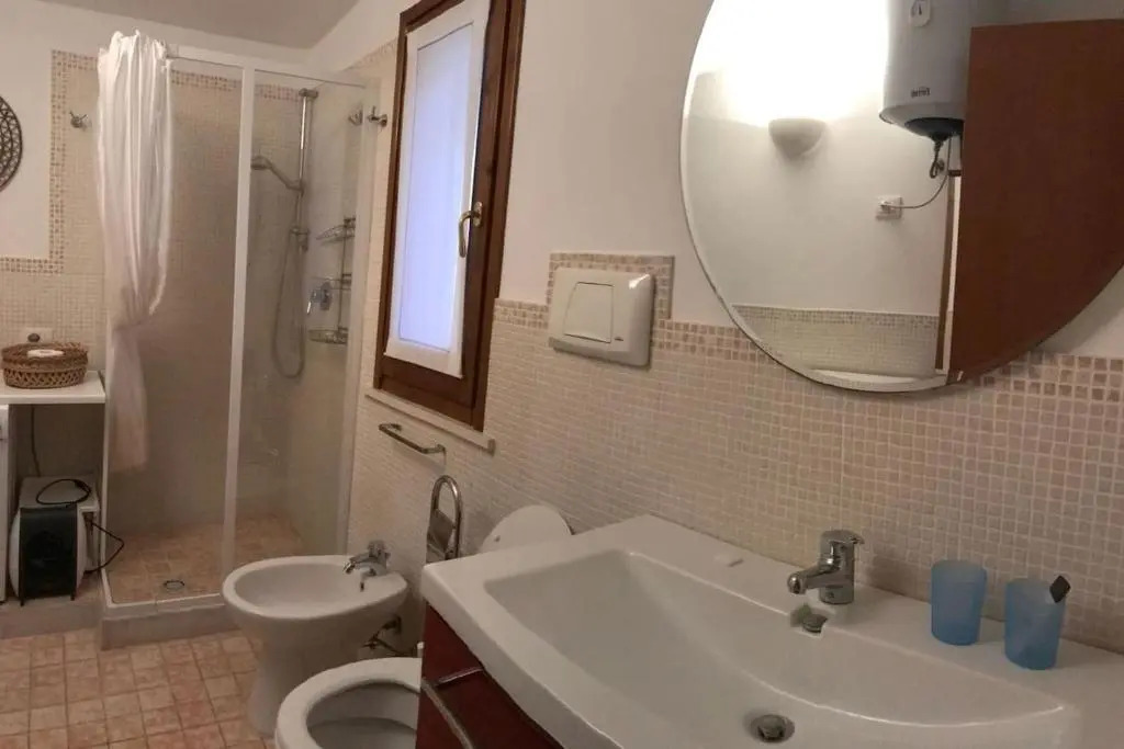 Casa Vacanza la terrazza panoramica a 200 mt dal mare