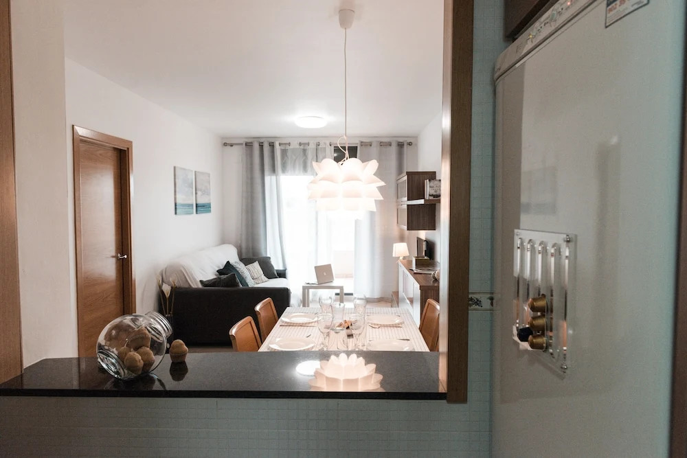 Apartament Oliveres IV