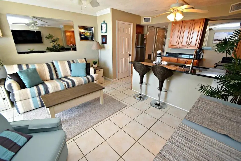 Gulf Shores Surf & Racquet Club 514A by RedAwning