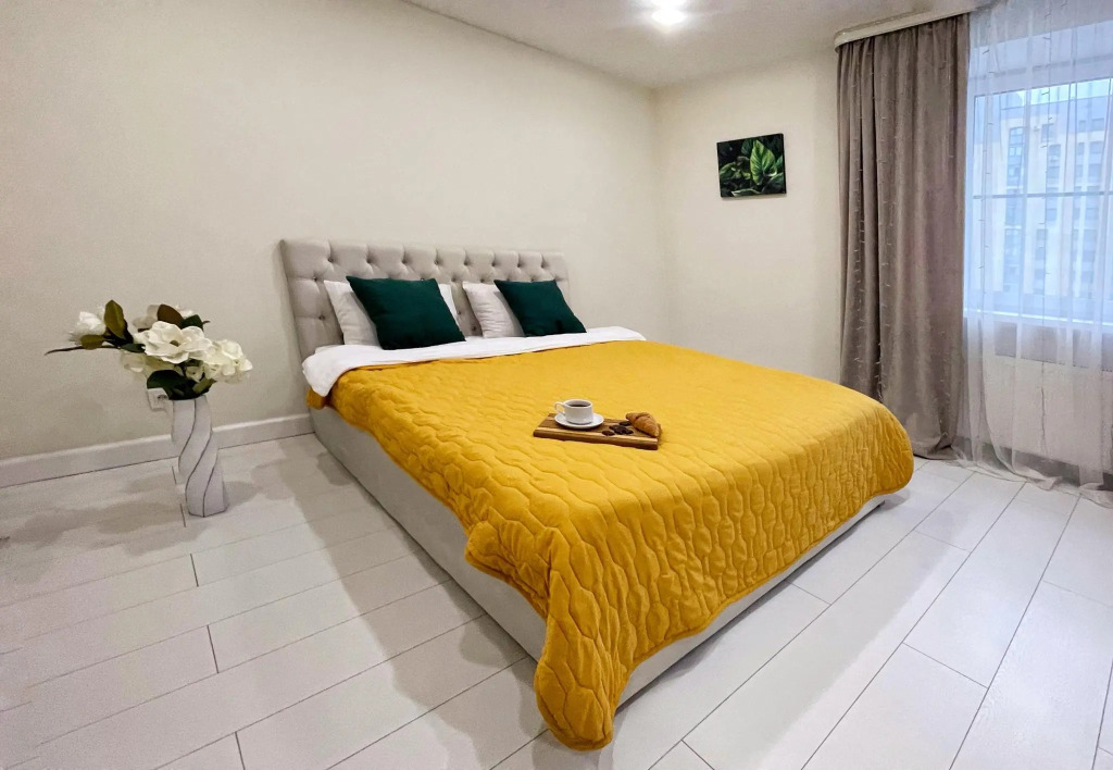 CrystalRentals (КристалРенталс) на улице Михаила Сперанского 37/1