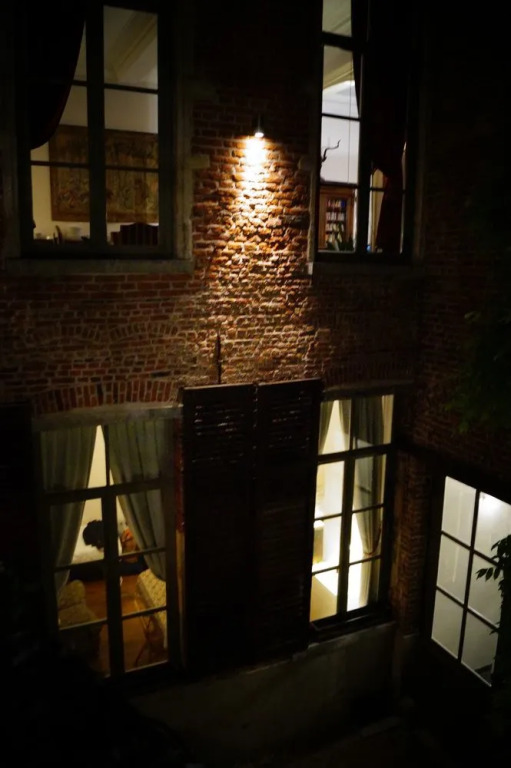 The Captaincy Guesthouse Brussels