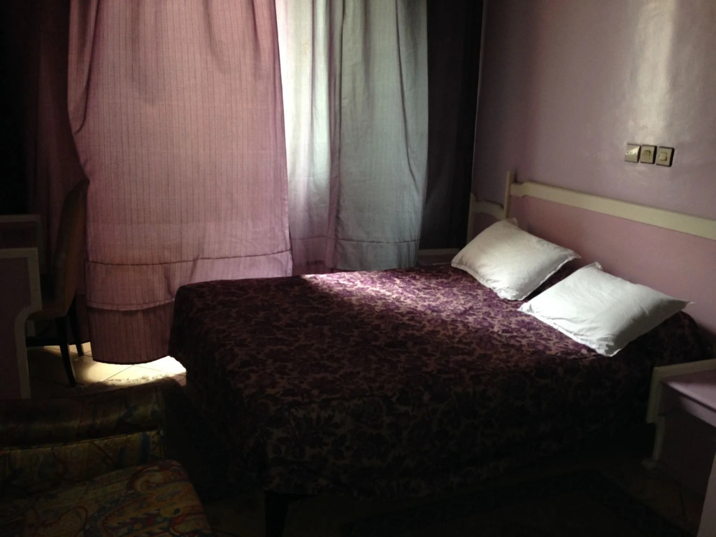 Hotel Boustane