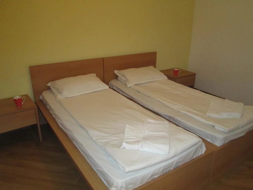 Tangra Aparthotel