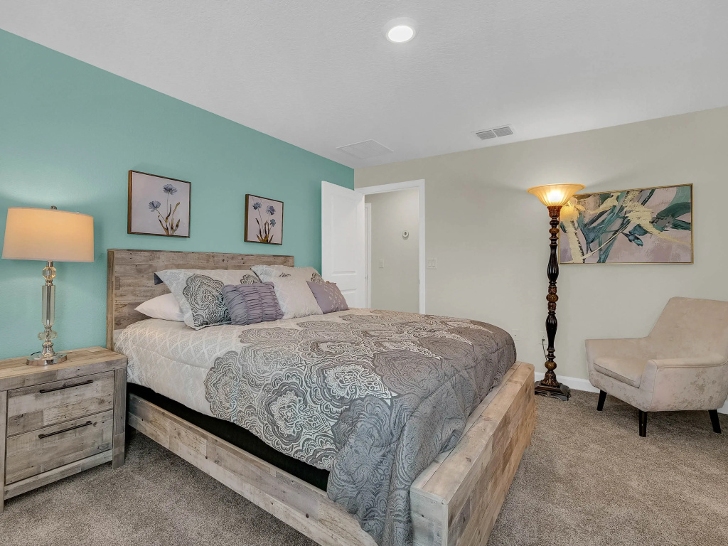 5 Bedrooms 4 Bathrooms Champions Gate 444 Oc