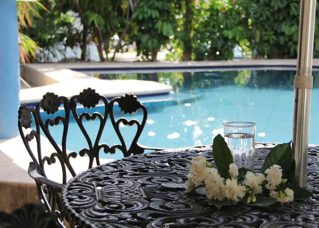 Hotel Suites Elia Noemi