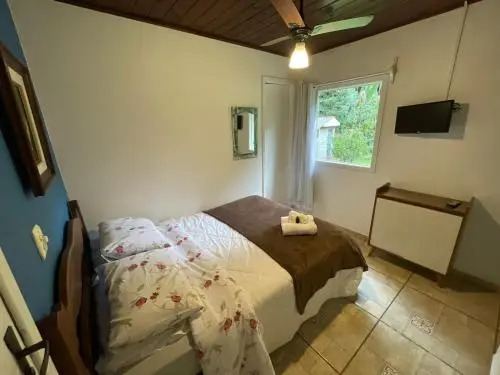 Pousada Casa Azul