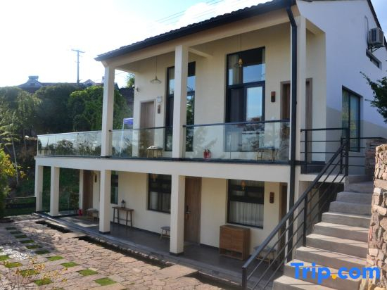 Lianshan Feisu · Designer's Sense of Natural Beauty Stay