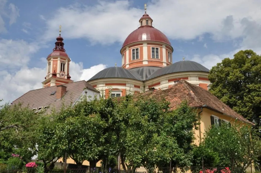 Das Pernerhaus