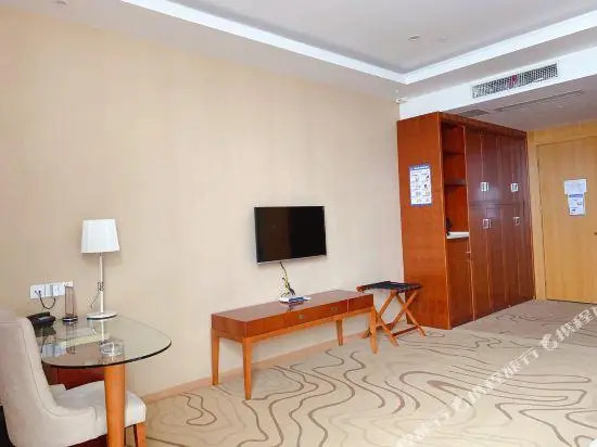 Zimei Hotel