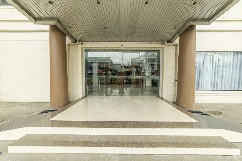 Airy Pontianak Selatan Pahlawan 40