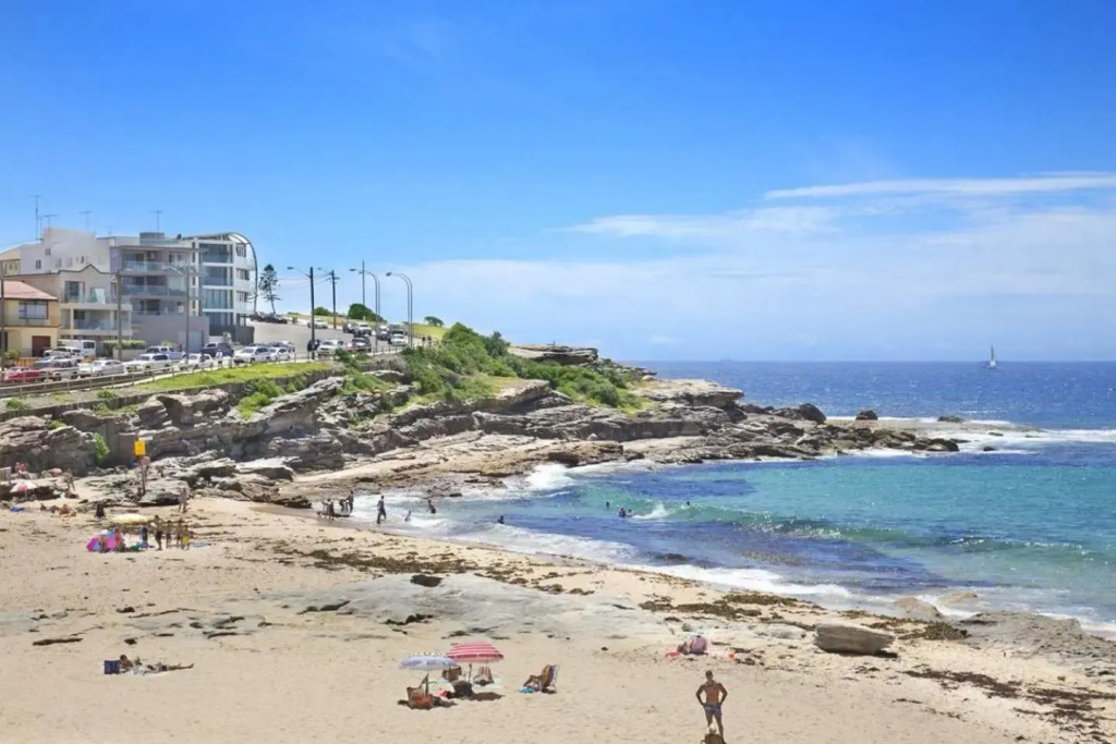 Seadreams, Maroubra