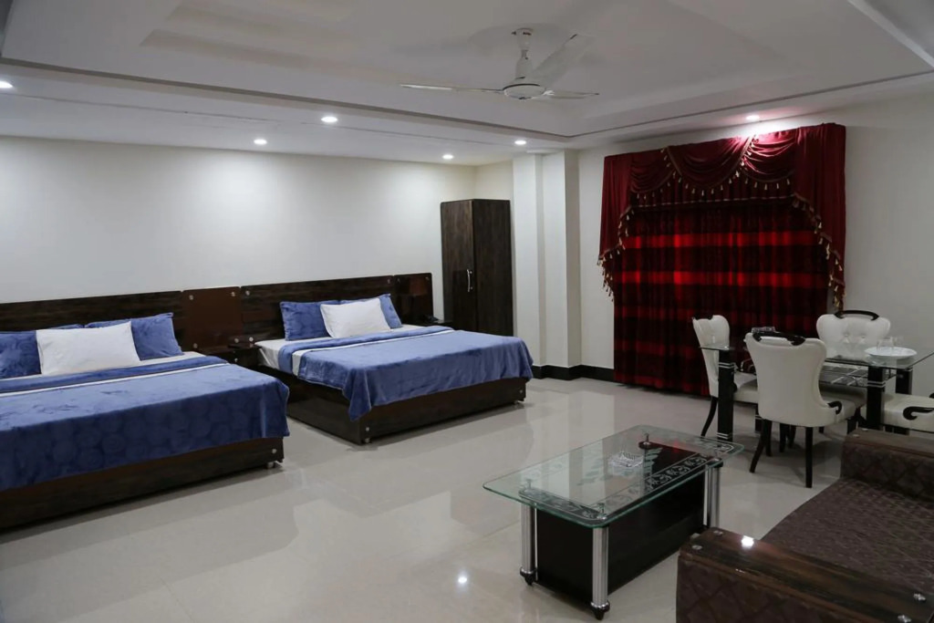 Hotel Shanghai