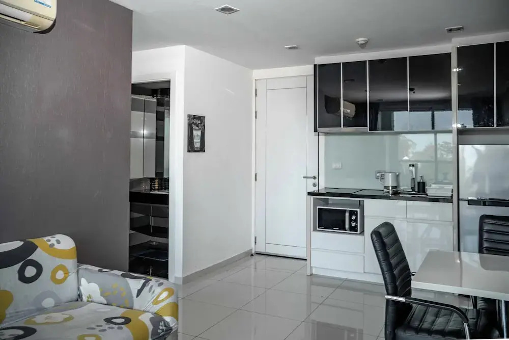 Vision condo