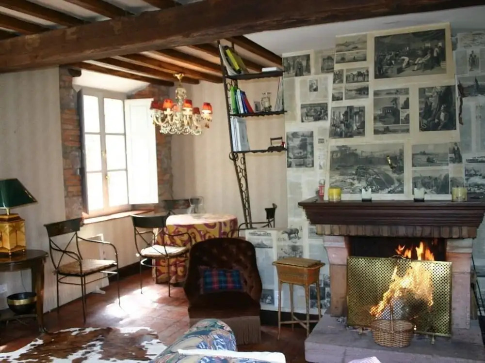 El Molino de Tía Lalia