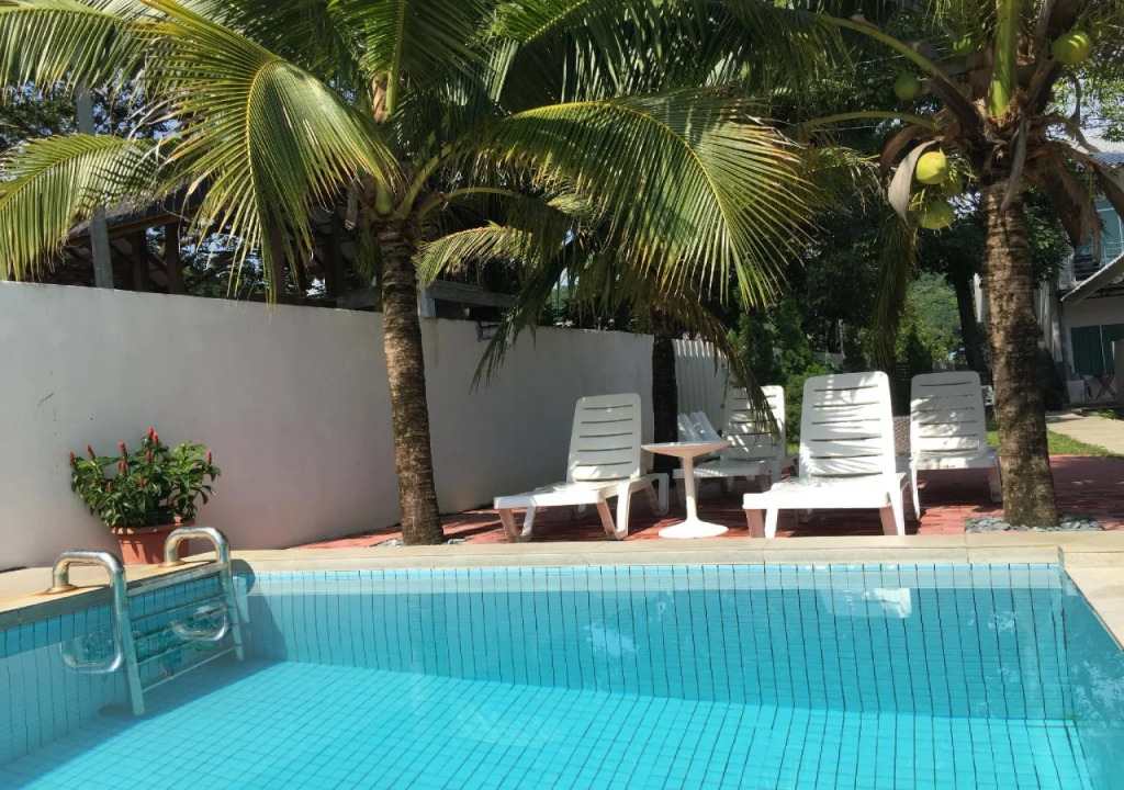The Fint Hus Langkawi