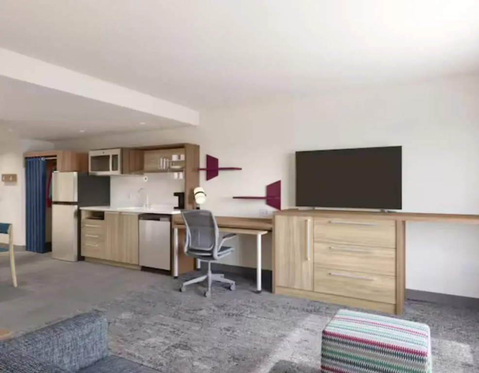 Home2 Suites By Hilton Lebanon