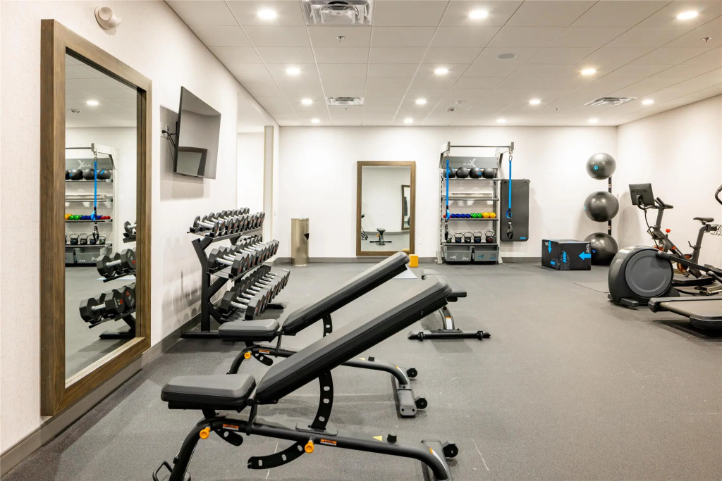 Home2 Suites By Hilton Kalamazoo Southeast