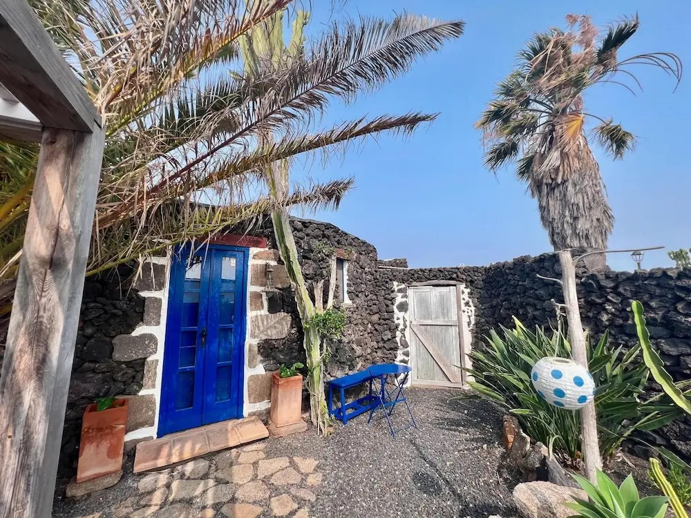 Finca PrivateGardens DoubleBed FreeP Tv Wifi