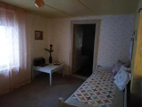 Tuka Talu ,Soomaa piirkonnas, Pärnumaa