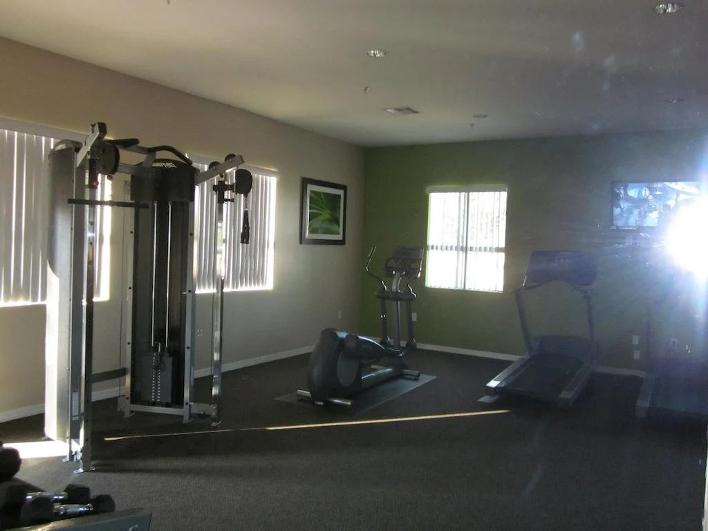 Legacy Suites Tolleson
