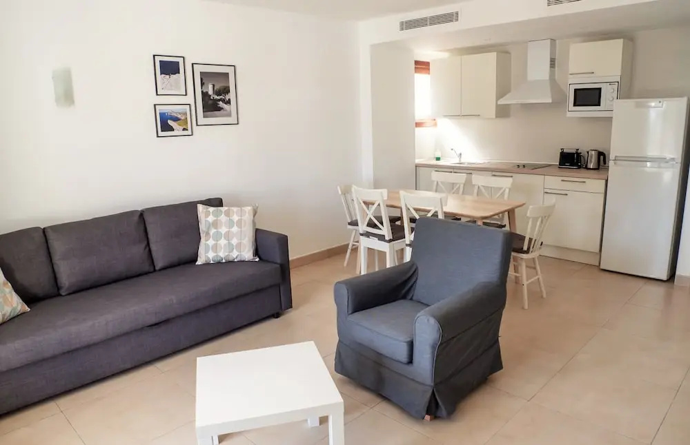 Bagari Homes Camp de Mar