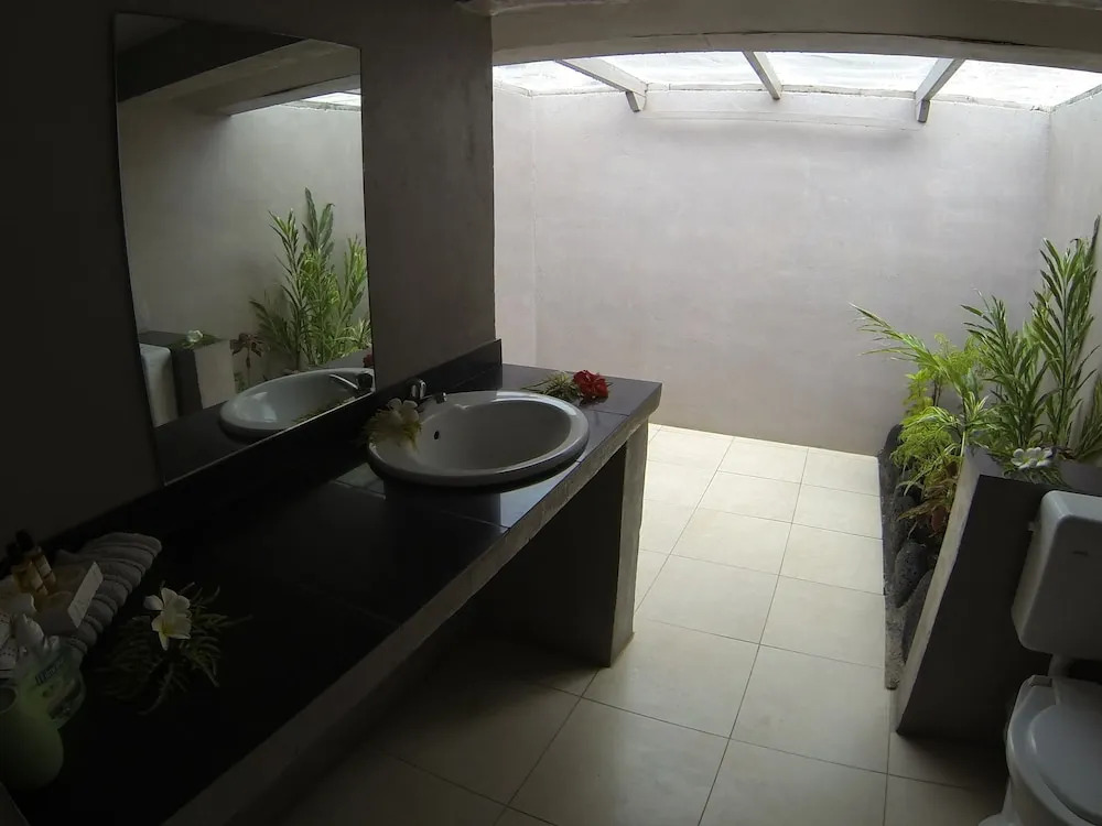 Savaii Lagoon Resort