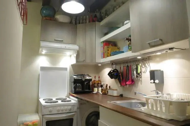 Cosy Apartment Marais