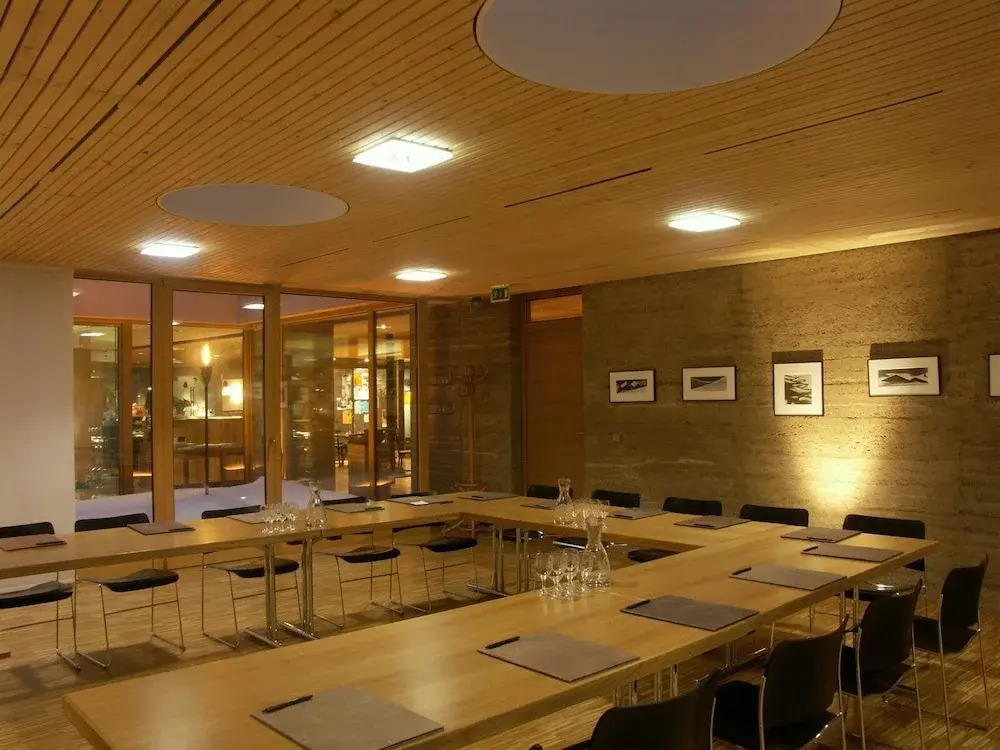 Alpin Chalet Schröcken