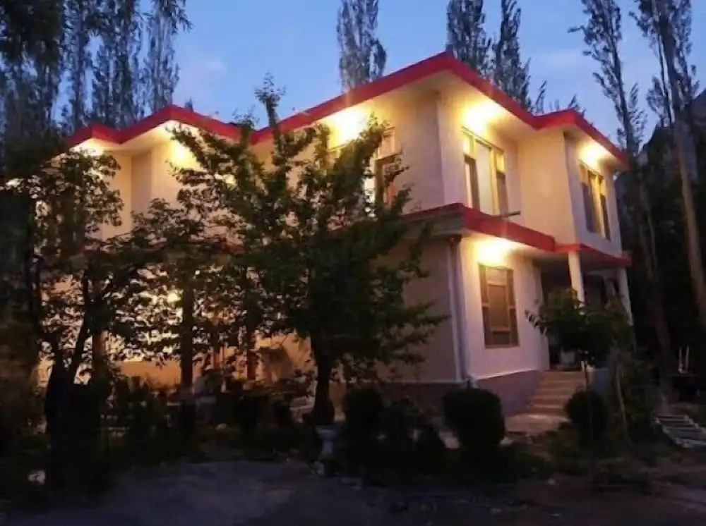 Mountain View Guest House Skardu