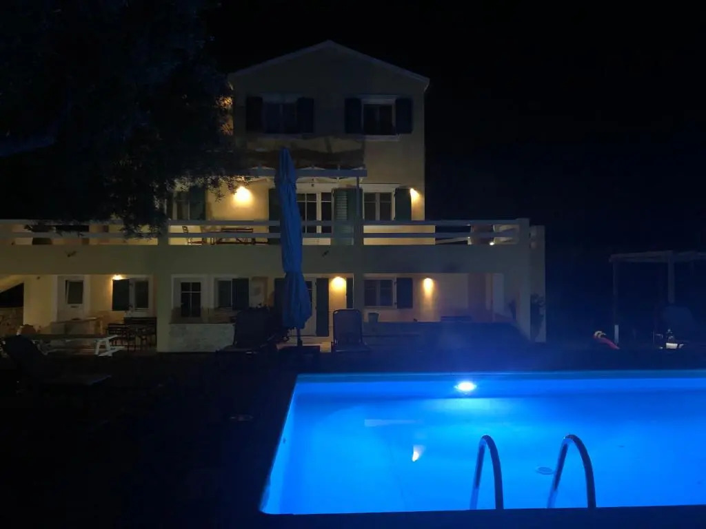 Villa Elaia Suites & Apartments No.4
