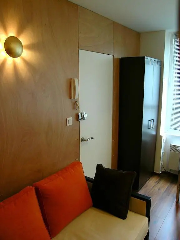 Appartement Germier