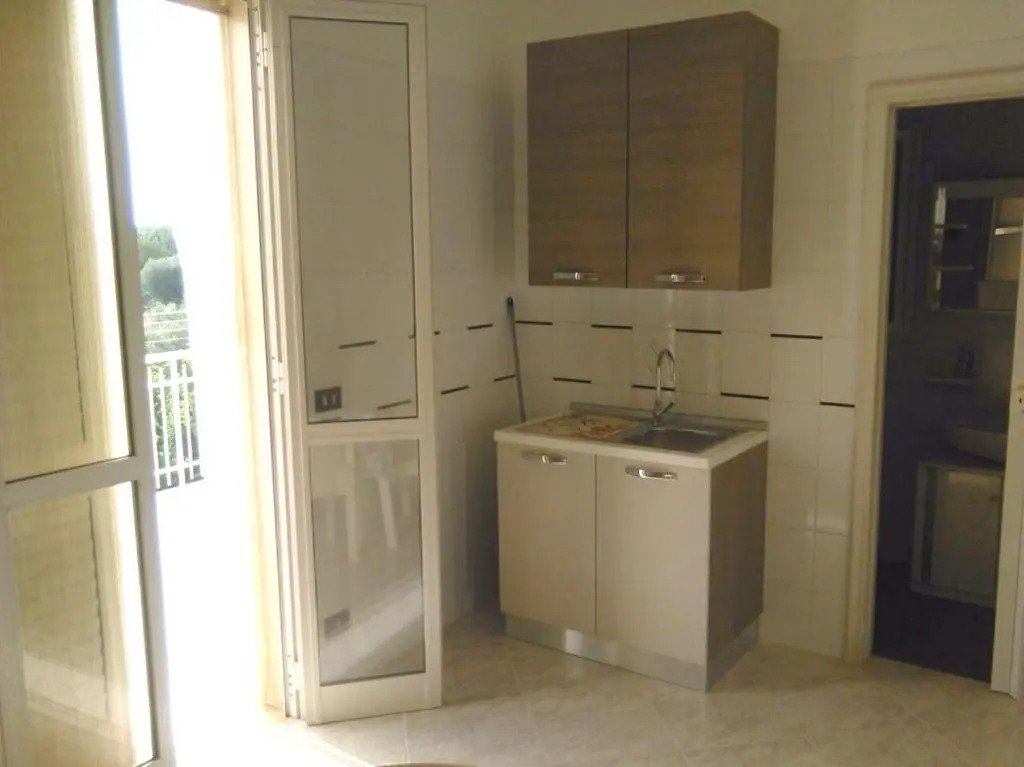 3 bedrooms appartement with private pool garden and wifi at Stazione di Fasano 8 km away from the beach