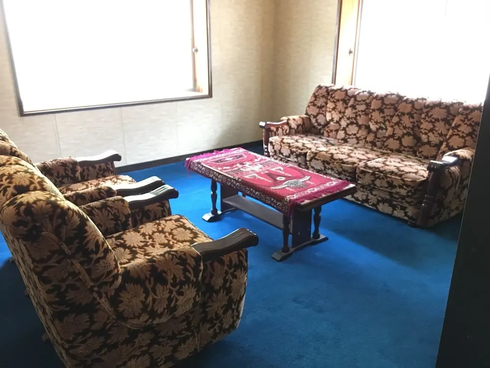 Home stay Inn HANARE
